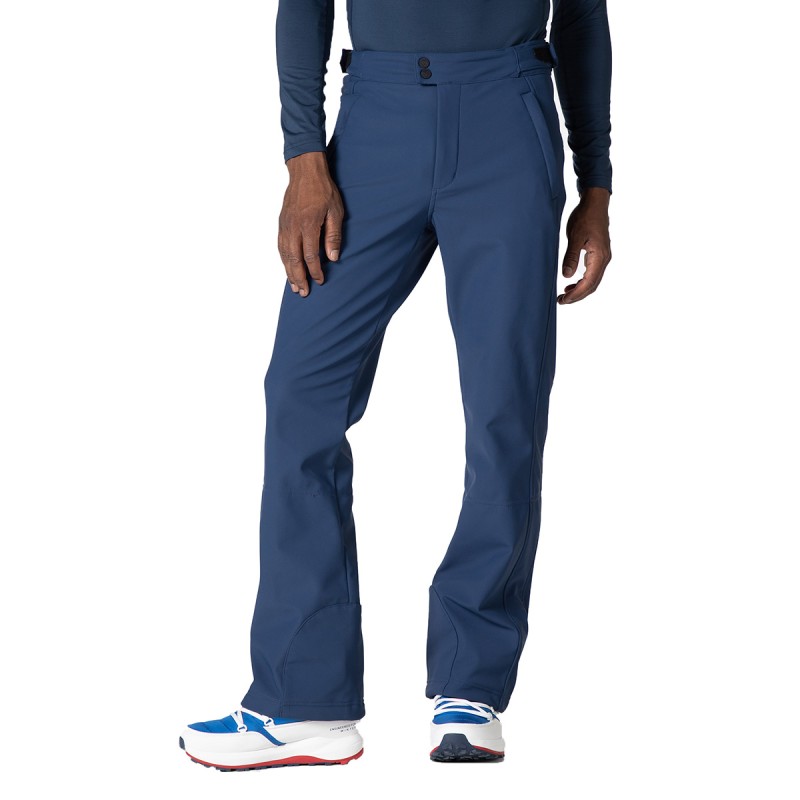 ROSSIGNOL Pantaloni sci Rossignol Softshell Origin