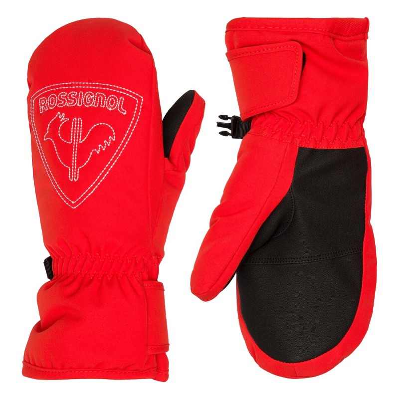 ROSSIGNOL Rossignol Rooster mittens