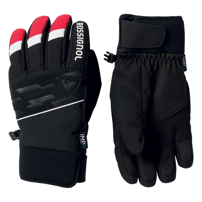 ROSSIGNOL Rossignol Speed ski gloves