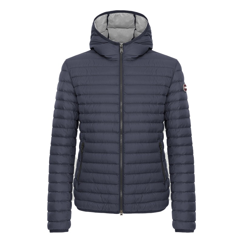 COLMAR ORIGINALS Colmar sporty down jacket with hood