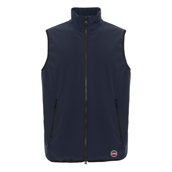 Colmar Softshell waterproof vest COLMAR ORIGINALS Vest