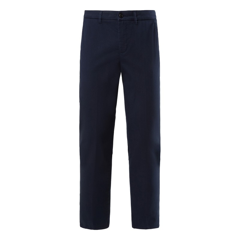 NORTH SAILS Chinos en gabardine écologique North Sails