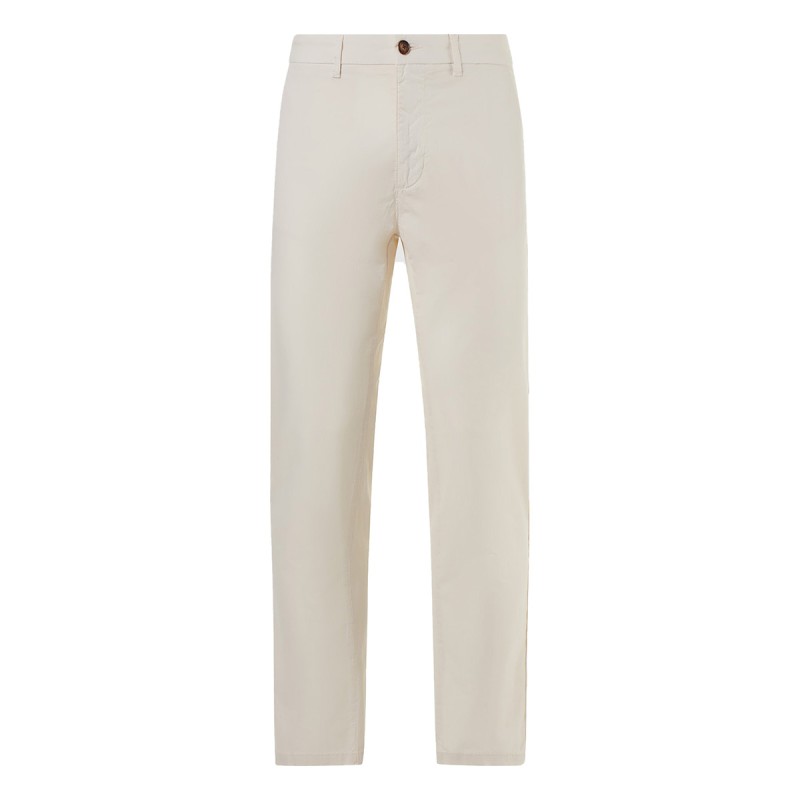 NORTH SAILS Chinos en popeline North Sails Defender