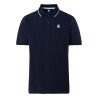 NORTH SAILS Polo North Sails con cuello y logo