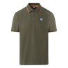 NORTH SAILS Polo North Sails con cuello y logo