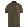 NORTH SAILS North Sails polo with logo patch