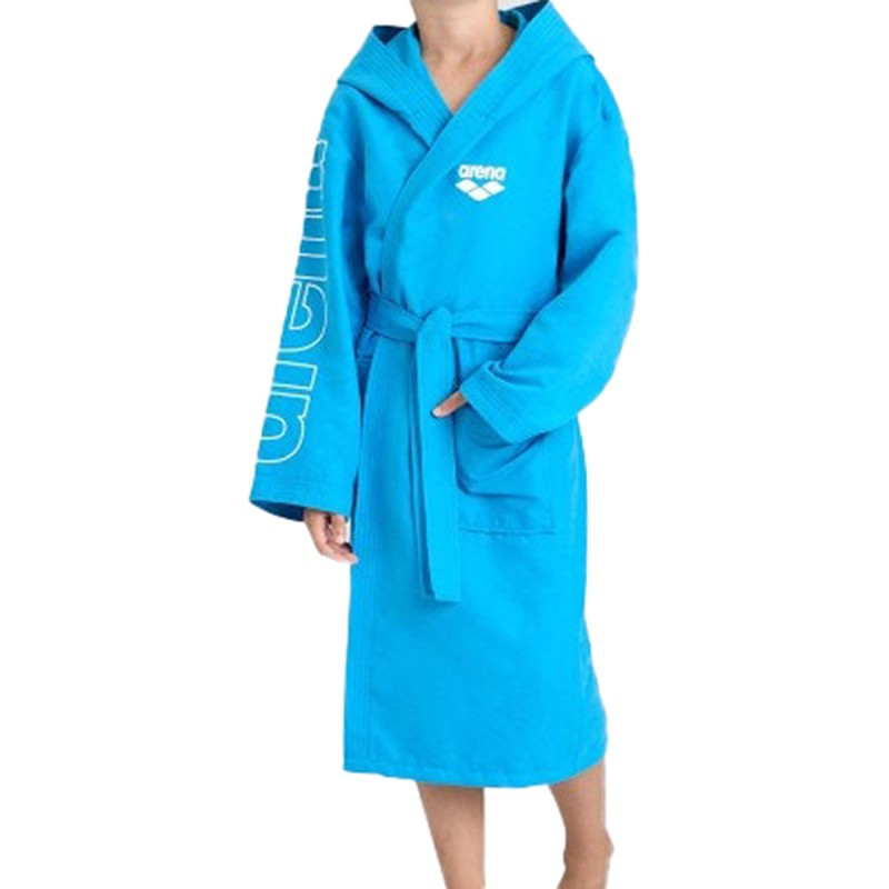 ARENA Arena Zeal Plus Jr Bathrobe