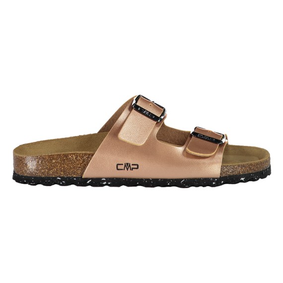 Cmp Eco Thalita W Sandals CMP Sandals