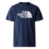 THE NORTH FACE Camiseta The North Face Easy M