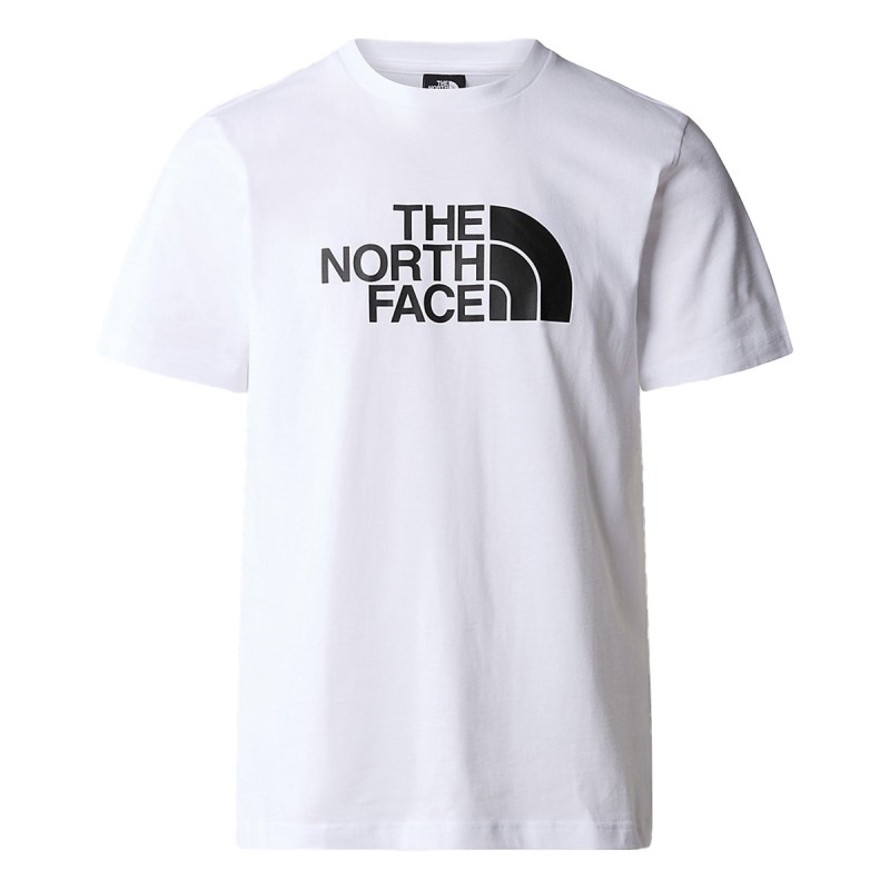 THE NORTH FACE T-shirt The North Face Easy M