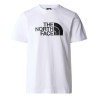 THE NORTH FACE Camiseta The North Face Easy M