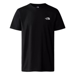 THE NORTH FACE Camiseta The North Face Simple Dome M