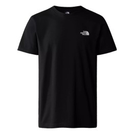 THE NORTH FACE T-shirt The North Face Simple Dome M