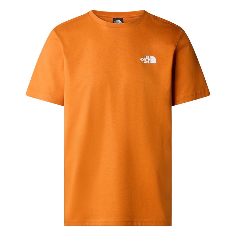 THE NORTH FACE The North Face Redbox M T-shirt