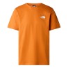 THE NORTH FACE T-shirt The North Face Redbox M