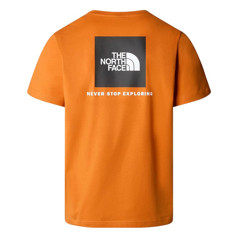 THE NORTH FACE The North Face Redbox M T-shirt