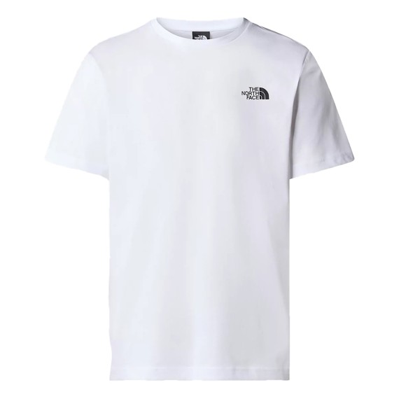 THE NORTH FACE The North Face Redbox M T-shirt