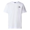 THE NORTH FACE T-shirt The North Face Redbox M