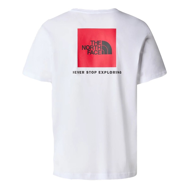 THE NORTH FACE The North Face Redbox M T-shirt