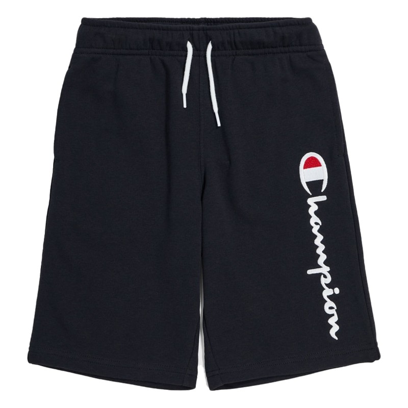 CHAMPION Pantalones cortos Champion con logo Jr