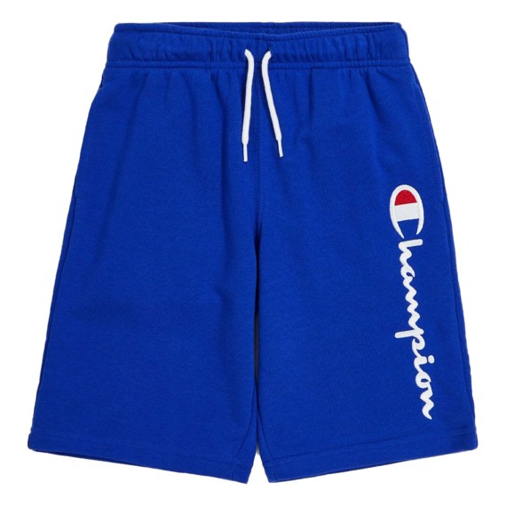 CHAMPION Champion Logo Jr Shorts