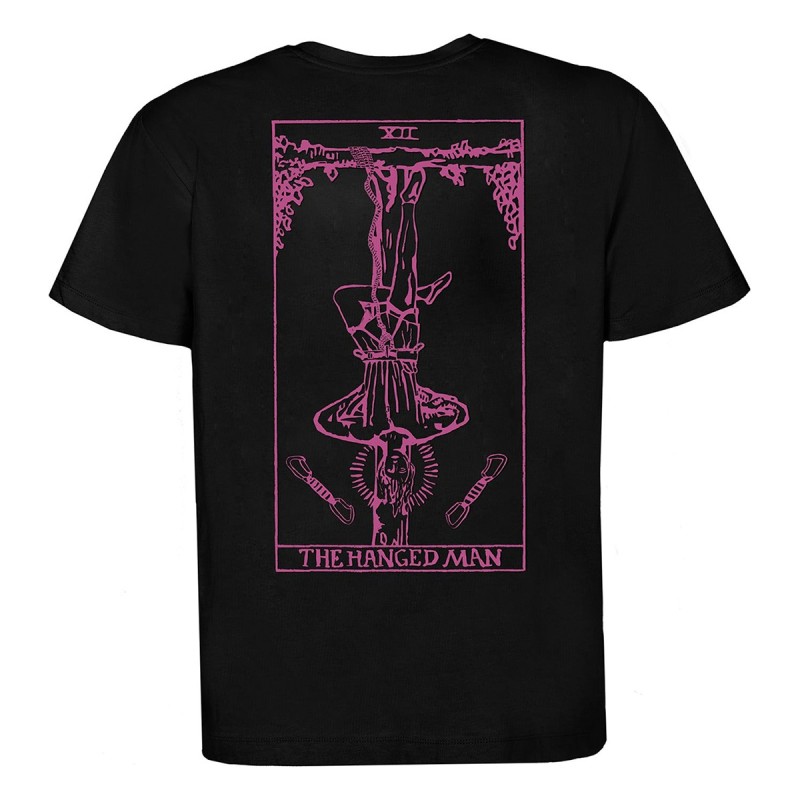 ROCK EXPERIENCE Rock Experience Spaghetti Boulder Lasagna T-shirt