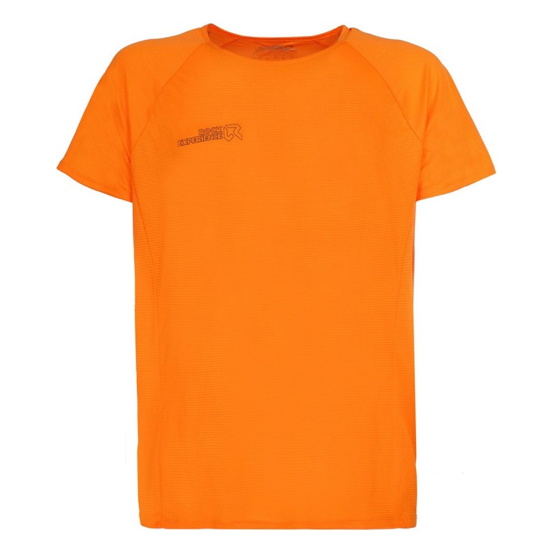 ROCK EXPERIENCE Rock Experience Oriole M T-shirt