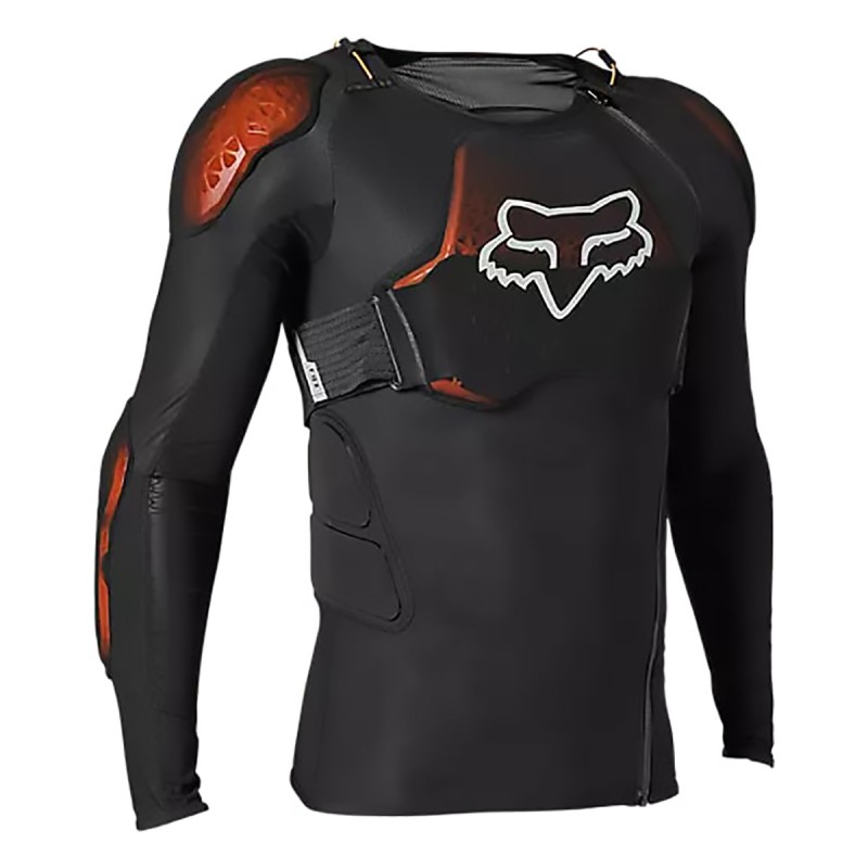 FOX Veste Fox Baseframe Pro D3O