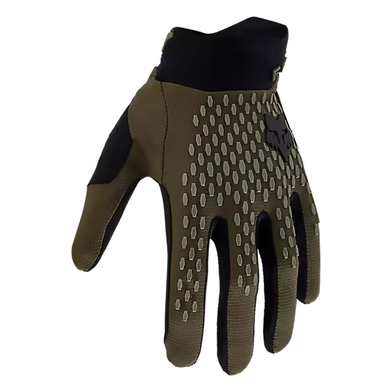 FOX Fox Defend cycling gloves