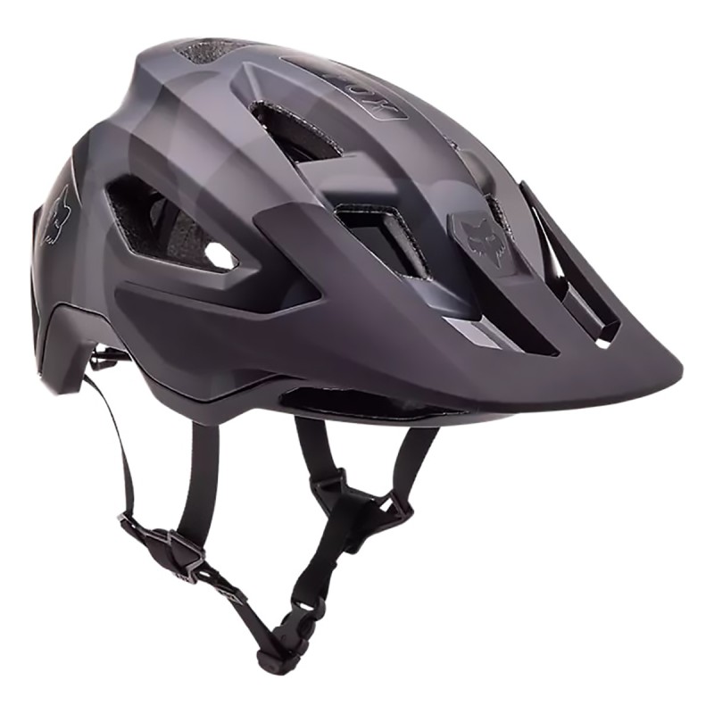 FOX Casque de cyclisme Fox Speedframe Camo