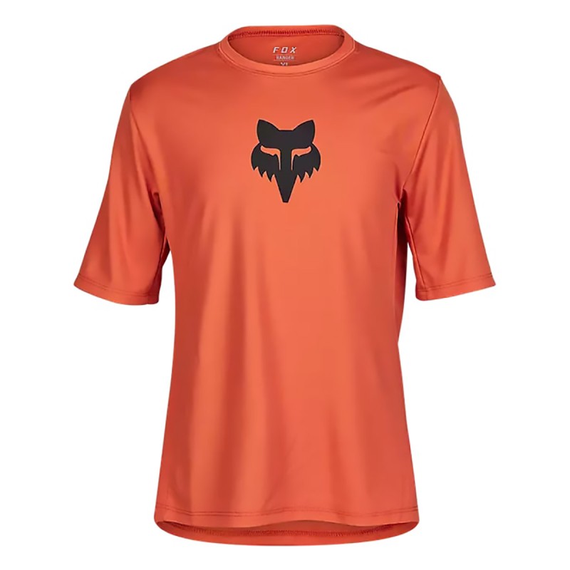 FOX Maillot de cyclisme Fox Ranger Kid