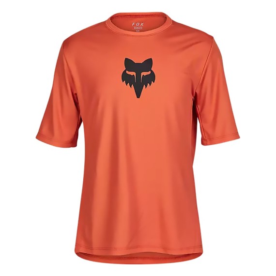 FOX Maglia ciclismo Fox Ranger Kid