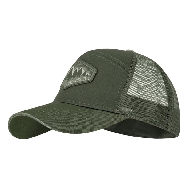 MONTURA Montura Rampage Cap cap