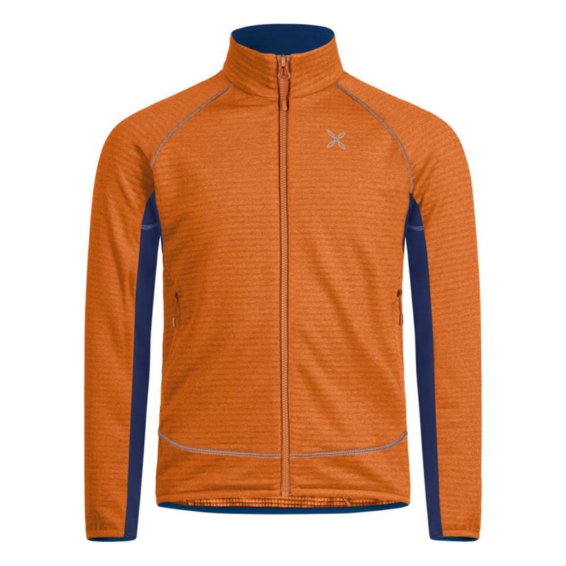 MONTURA Camiseta Montura Thermal Color Kids