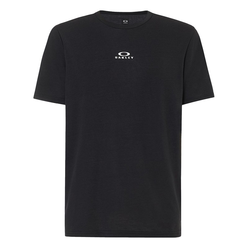 OAKLEY Camiseta Oakley Bark New Short