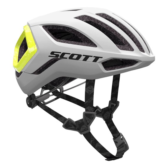 Casque de vélo Scott Centric Plus (CE) Casques SCOTT