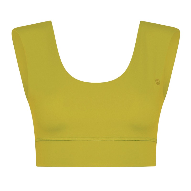 DEHA Deha sports bra in recycled microfiber