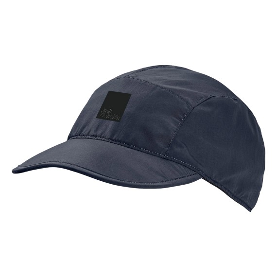 JACK WOLFSKIN Gorra Jack Wolfskin Road Trip