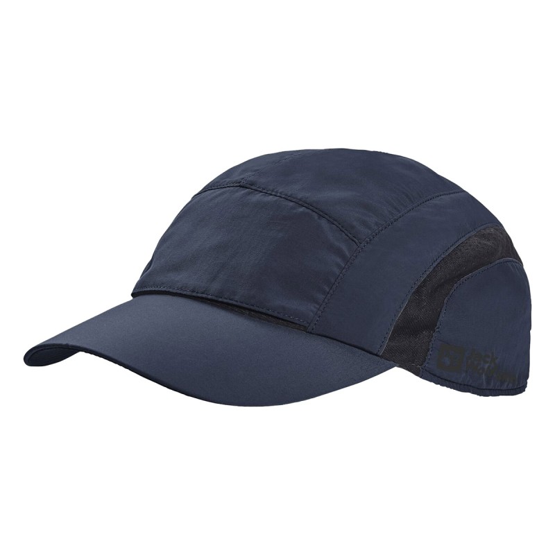 JACK WOLFSKIN Casquette Jack Wolfskin Vent