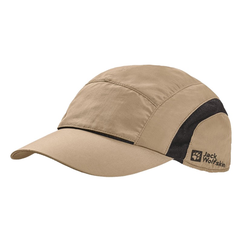 JACK WOLFSKIN Gorra Jack Wolfskin Vent