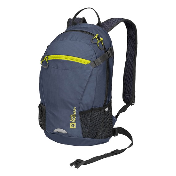 JACK WOLFSKIN Jack Wolfskin Velocity 12 Cycling Backpack