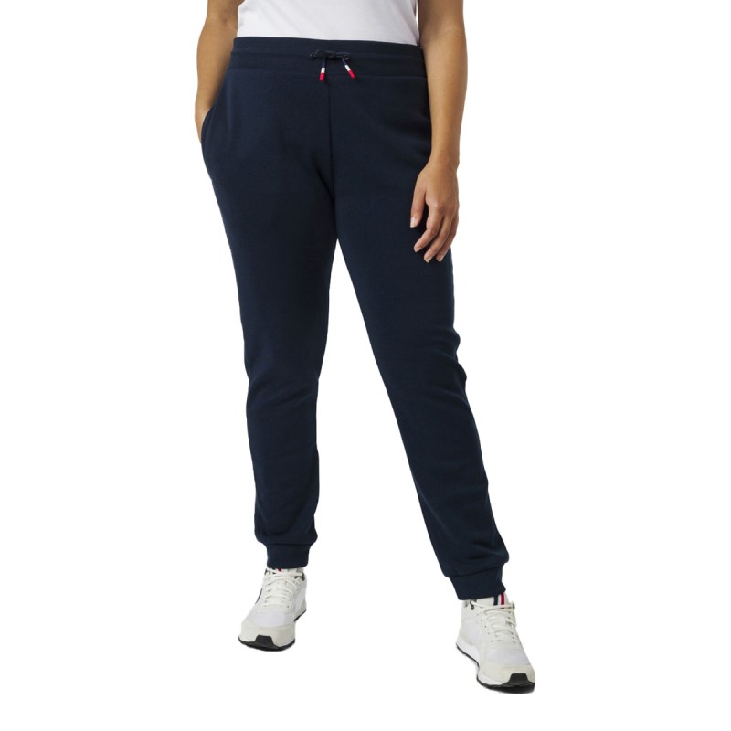 ROSSIGNOL Pantalones deportivos de algodón Rossignol Logo W