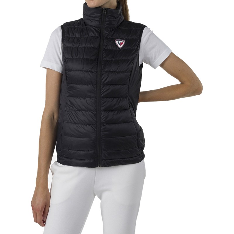 ROSSIGNOL Gilet isolant Rossignol Woman