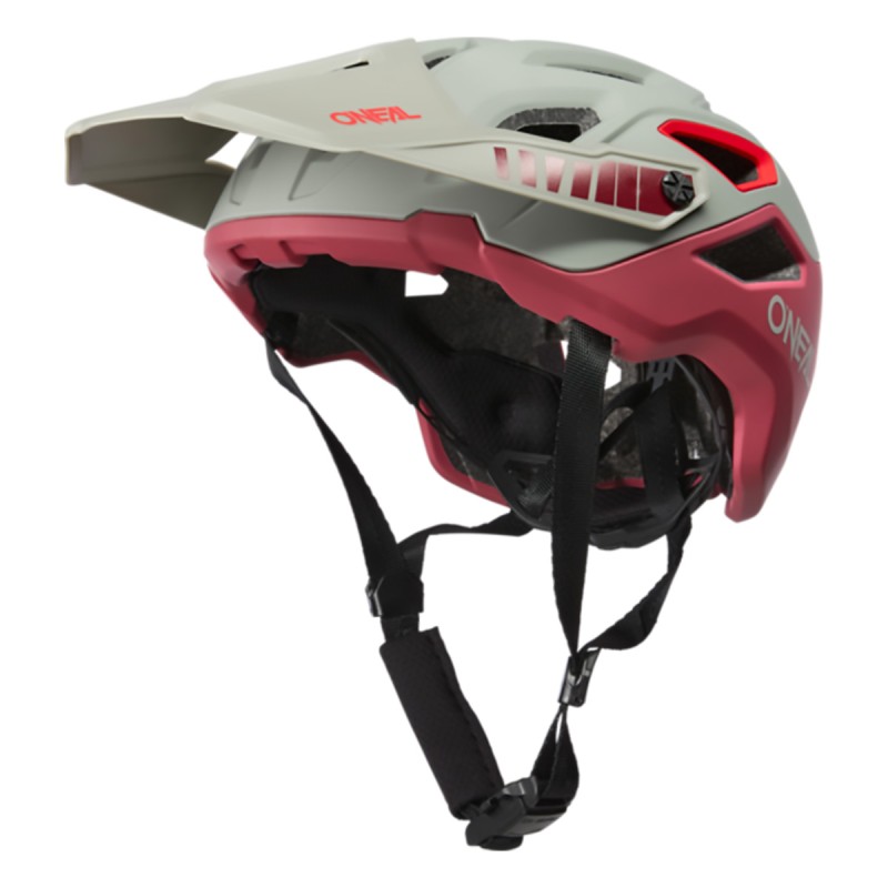 O NEAL O'Neal Pike Solid Cycling Helmet