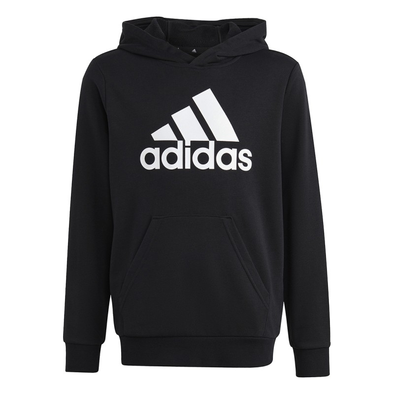 ADIDAS Adidas Big Logo Essentials Cotton Jr Hoodie