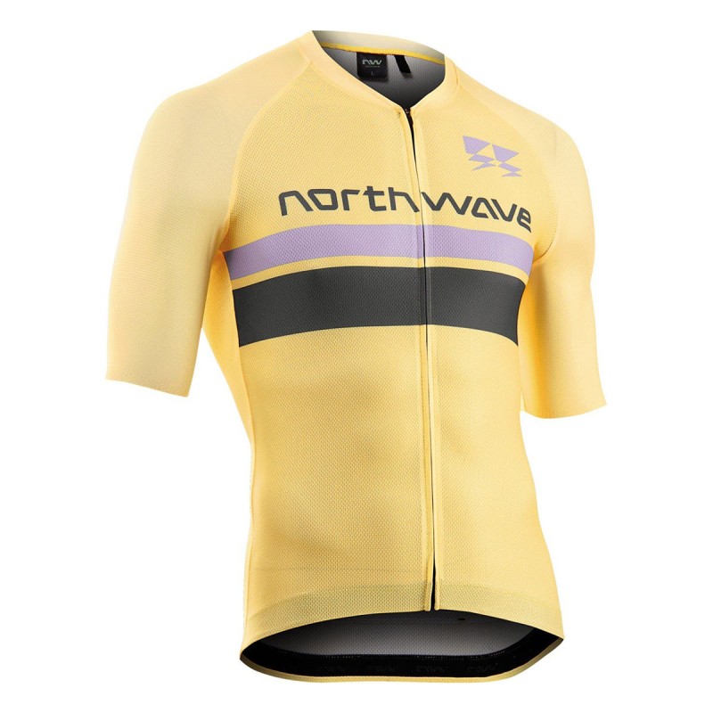 NORTHWAVE Maglia ciclismo Northwave Blade Air 2