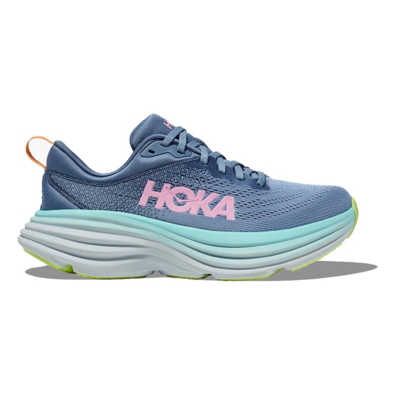 HOKA ONE ONE Zapatos Hoka One One Bondi 8 W