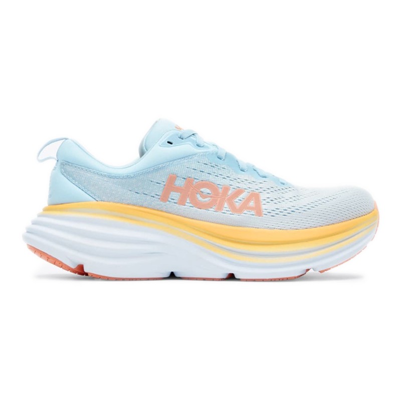 HOKA ONE ONE Scarpe Hoka One One Bondi 8 W