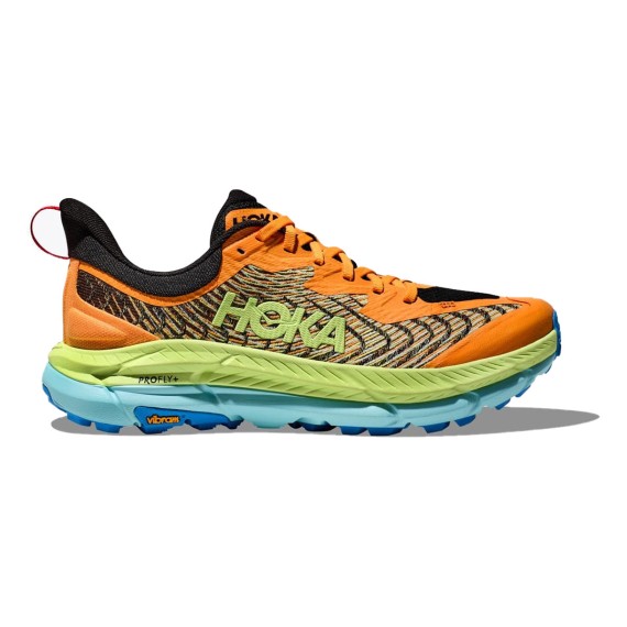 HOKA ONE ONE Chaussures de trail running Hoka One One Mafate Speed 4 M