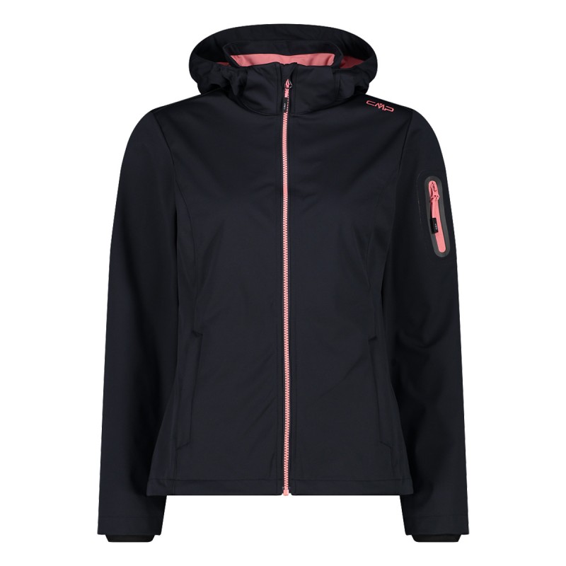 CMP Giacca softshell da donna Cmp